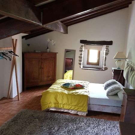 Ferme Hegizabalea Villa Suhescun Buitenkant foto